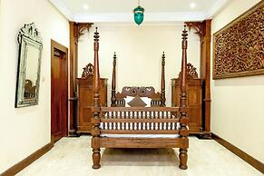 Rumah Pesik Art & Heritage