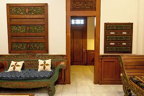 Rumah Pesik Art & Heritage