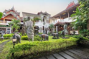 Rumah Pesik Art & Heritage
