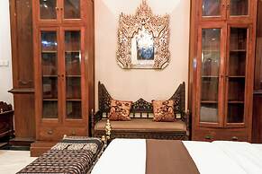 Rumah Pesik Art & Heritage