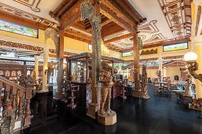 Rumah Pesik Art & Heritage