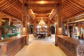 Rumah Pesik Art & Heritage