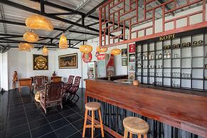 Rumah Pesik Art & Heritage