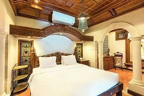 Rumah Pesik Art & Heritage
