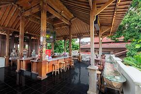 Rumah Pesik Art & Heritage