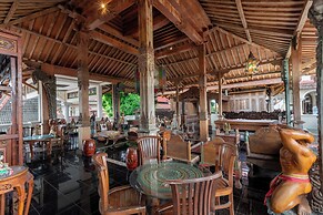 Rumah Pesik Art & Heritage