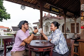 Rumah Pesik Art & Heritage