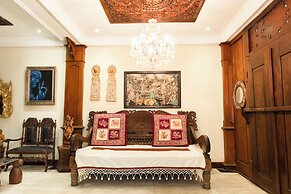 Rumah Pesik Art & Heritage