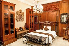 Rumah Pesik Art & Heritage