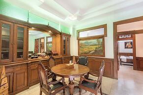 Rumah Pesik Art & Heritage