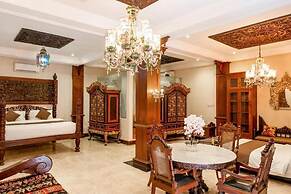 Rumah Pesik Art & Heritage