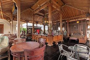 Rumah Pesik Art & Heritage