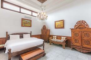 Rumah Pesik Art & Heritage
