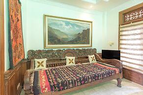 Rumah Pesik Art & Heritage