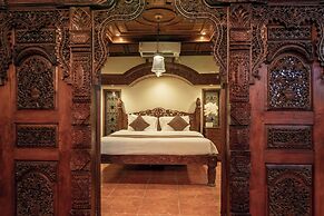 Rumah Pesik Art & Heritage