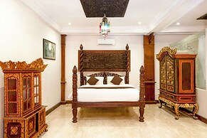 Rumah Pesik Art & Heritage