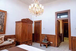 Rumah Pesik Art & Heritage