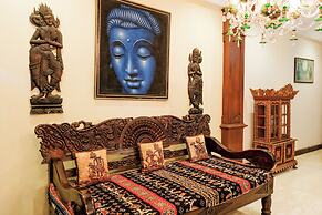 Rumah Pesik Art & Heritage