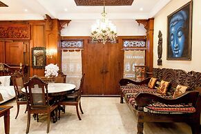 Rumah Pesik Art & Heritage