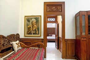 Rumah Pesik Art & Heritage