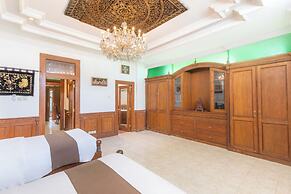 Rumah Pesik Art & Heritage