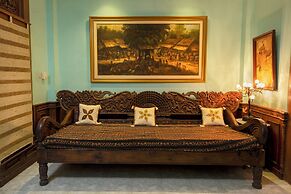 Rumah Pesik Art & Heritage