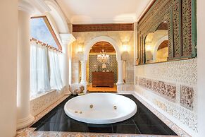 Rumah Pesik Art & Heritage
