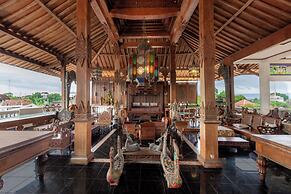 Rumah Pesik Art & Heritage