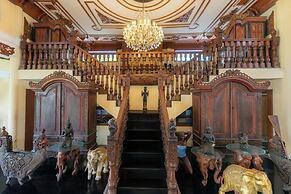 Rumah Pesik Art & Heritage