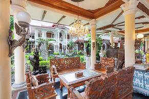 Rumah Pesik Art & Heritage