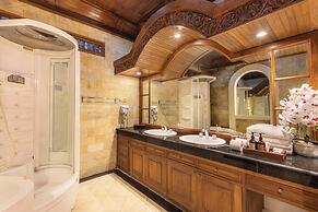 Rumah Pesik Art & Heritage