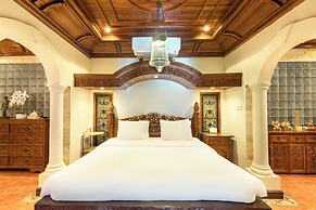 Rumah Pesik Art & Heritage