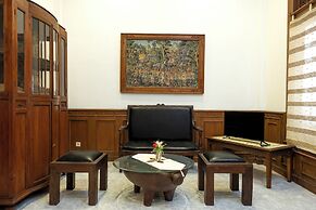 Rumah Pesik Art & Heritage