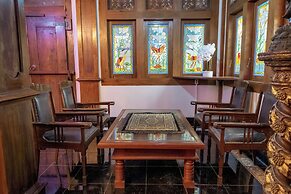 Rumah Pesik Art & Heritage