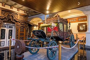 Rumah Pesik Art & Heritage