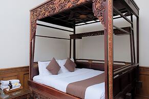 Rumah Pesik Art & Heritage