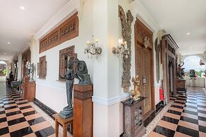 Rumah Pesik Art & Heritage