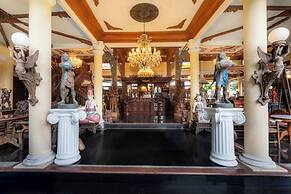 Rumah Pesik Art & Heritage