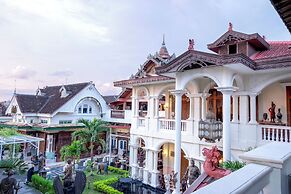 Rumah Pesik Art & Heritage