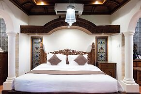 Rumah Pesik Art & Heritage