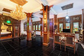 Rumah Pesik Art & Heritage