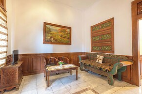 Rumah Pesik Art & Heritage