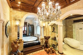 Rumah Pesik Art & Heritage