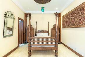Rumah Pesik Art & Heritage
