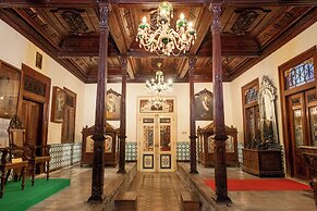 Rumah Pesik Art & Heritage