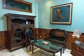 Rumah Pesik Art & Heritage