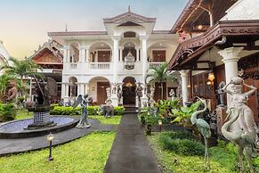 Rumah Pesik Art & Heritage
