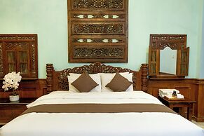 Rumah Pesik Art & Heritage