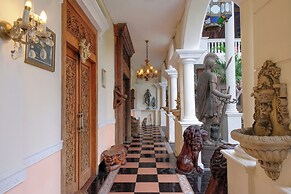 Rumah Pesik Art & Heritage