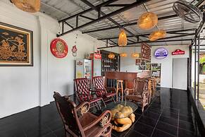 Rumah Pesik Art & Heritage